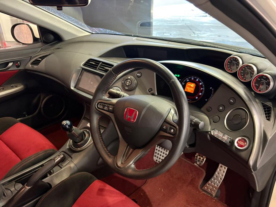 Civic Type R FN2 - Image 3